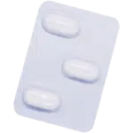 Azitromycin tabletter