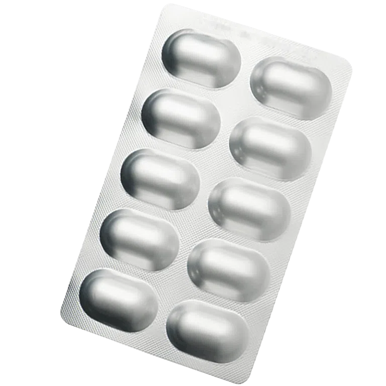Orlistat_blister