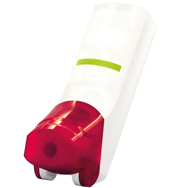 Duoresp-Spiromax-Inhaler160mcgs