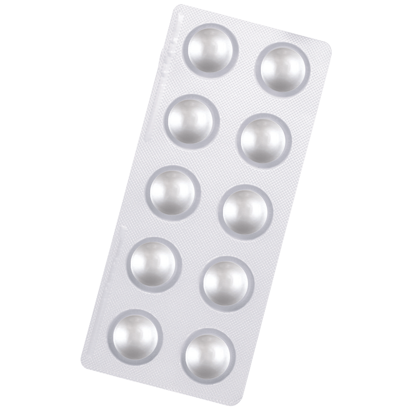 Levocetirizine-Tablets