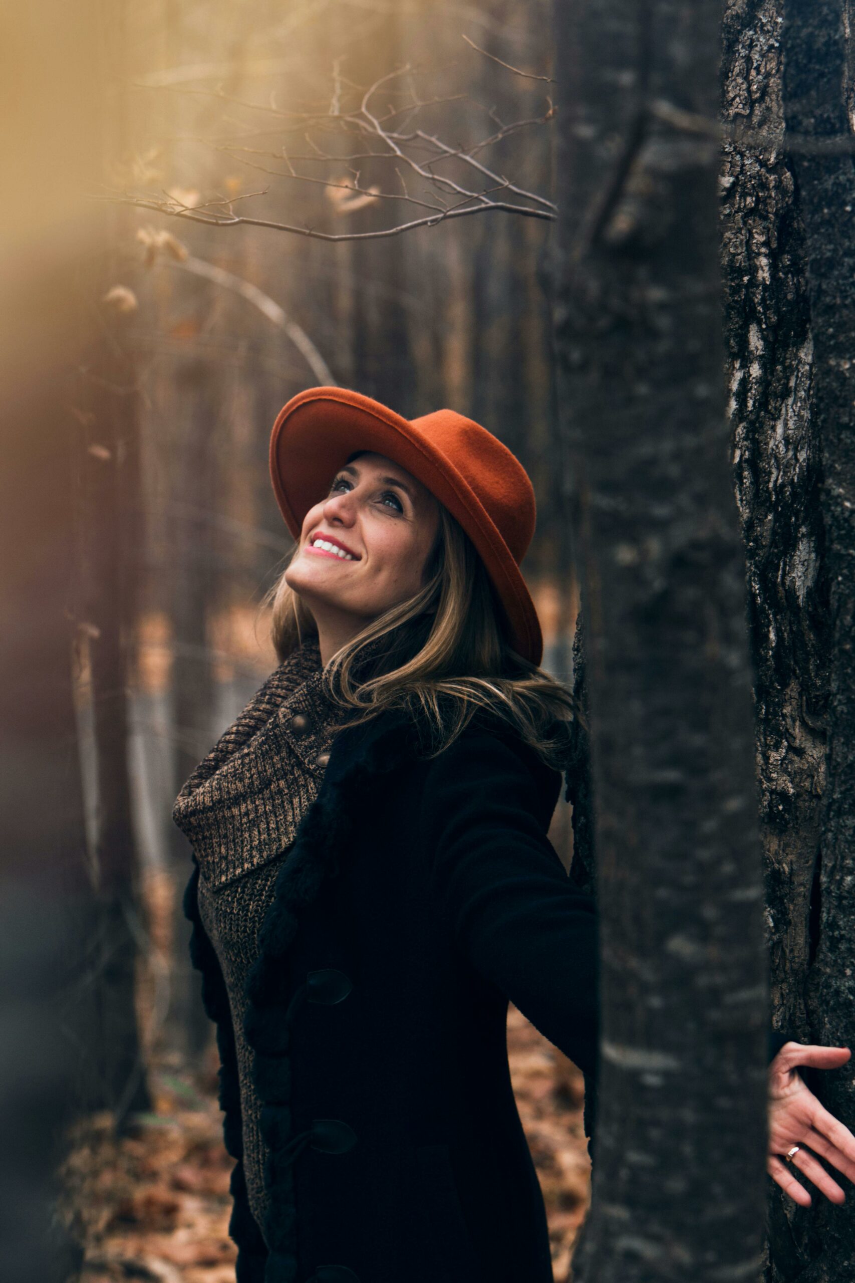 Hur lång tid efter att du påbörjat HRT känner du skillnad?