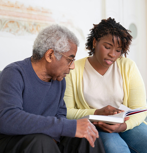 Kan viktminskningsinjektioner minska risken för demens?